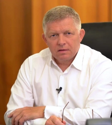 Словакия остановит поставки дизтоплива в Украину, если Киев не разблокирует транзит нефти – Фицо