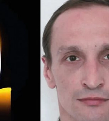 В Донецкой области погиб криворожанин Сергей Лазаренко