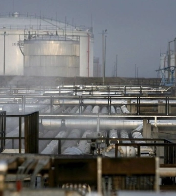 Прекращение транзита нефти «Лукойла»: премьер Словакии пригрозил остановить поставки дизеля в Украину
