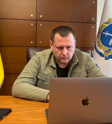 “Нужно позаботиться как минимум о своем домохозяйстве”: мэр Днепра Борис Филатов про предстоящий отопительный сезон