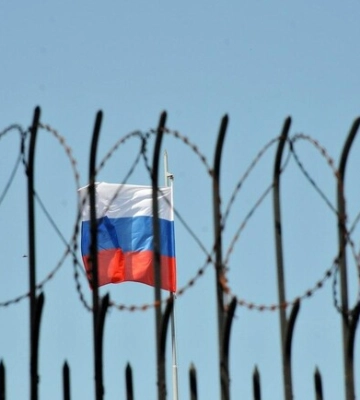 Російська пропаганда поширює фейки про нібито евакуацію з двох районів Запорізької області