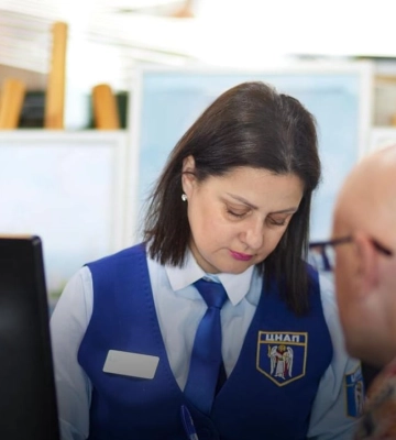 У ЦНАПах Львова військово-облікові дані оновили понад 40 тисяч людей