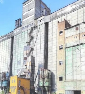 Фонд держмайна виставив на продаж Кіровоградський хлібокомбінат