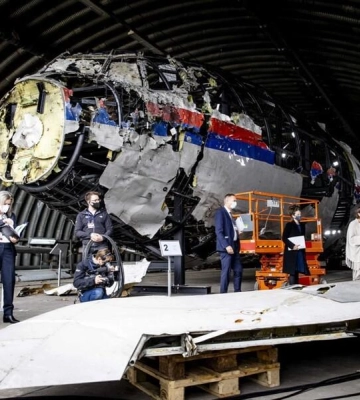10 лет после трагедии MH17: почему Россия до сих пор не наказана?