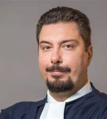 ВАКС продовжив обовʼязки ексголові Верховного суду Князєву