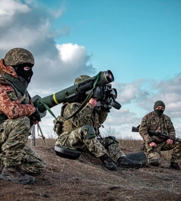 Атака в лоб провалилась: что происходит под Волчанском, Торецком и Покровском