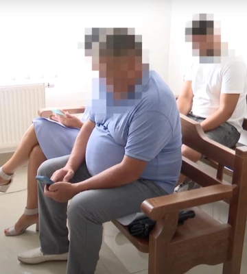 Трьох підприємців судять за відмивання грошей на військовому містечку на Волині