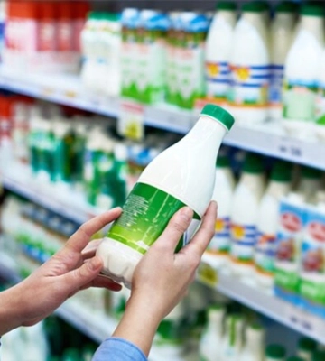 Як зберігати продукти в холодильнику, коли відключають світло