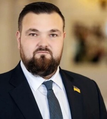 ВАКС обрав запобіжний захід нардепу Задорожньому