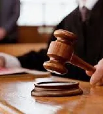 Антикорупційний суд визначив запобіжний захід нардепу Задорожньому