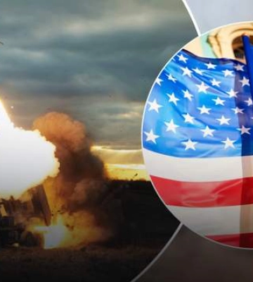 США виділили Україні новий пакет військової допомоги на 200 млн доларів