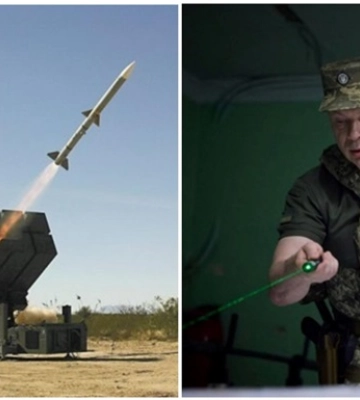 Підсумки 29.07: Посилення ППО і нова допомога США