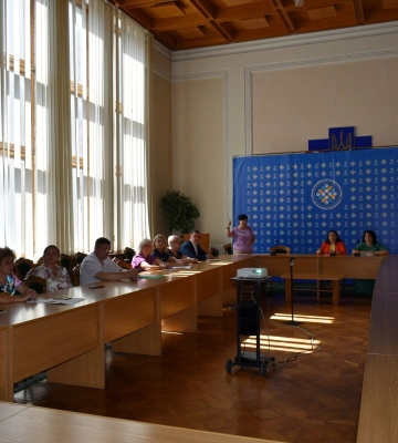 На Волині 60 людей мають статус жертв торгівлі людьми