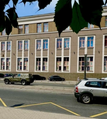 Незаконно зареєструвала право на будівлю в Києві: на Кіровоградщині викрили держреєстраторку