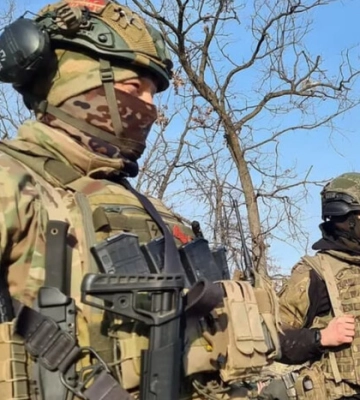 Росія може вивести частину військ з Харківщини: в ISW пояснили причину
