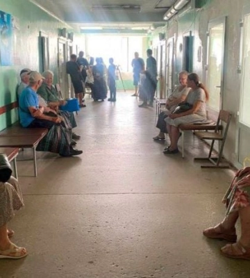 В Мелитополе вырос спрос на справки о серьезных болезнях - стала известна причина