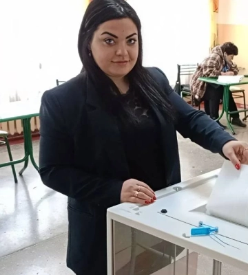 Окупаційна директорка інституту тваринництва в Асканії-Нова на Херсонщині заборгувала понад 23 мільйони рублів