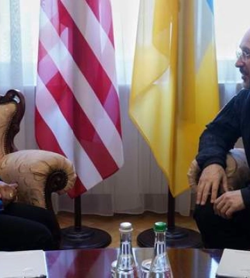 Замість підвищення податків: що США радять зробити Україні, аби збільшити доходи