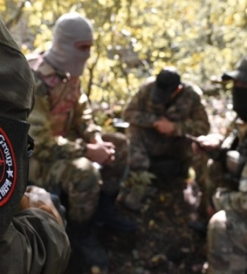 Москва може вивести з України частину своїх найманців - ISW