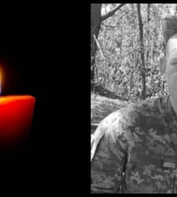 На Харківщині загинув 32-річний Петро Корука з Луцького району