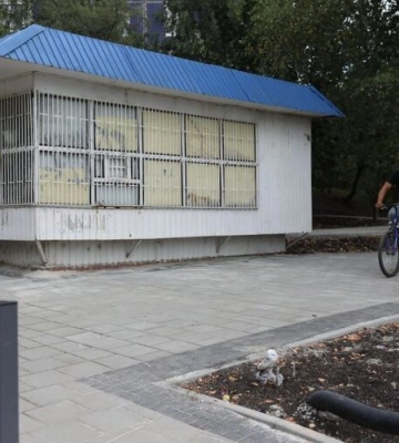 Ще 12 незаконних МАФів демонтують у Львові