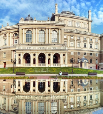 В Одесі з&#039;явився провулок Ройтбурда і вулиця Кіри Муратової: голова ОВА затвердив список нових топонімів