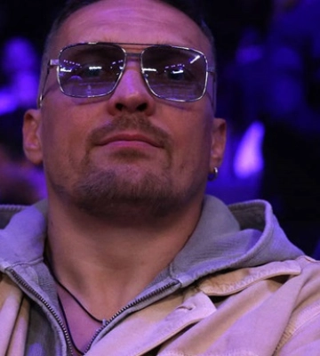 Усик розповів, чому вирішив заплатити призові українським боксерам на ОІ
