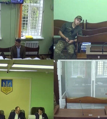Апеляційна палата залишила під вартою ексначальника Черкаського залізничного заводу