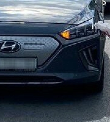 У Львові водій &quot;Hyundai&quot; збив жінку, яка переходила дорогу поза &quot;зеброю&quot;