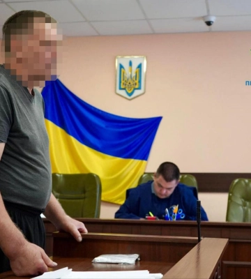 Гибель людей возле закрытого укрытия в Киеве: суд вынес приговор охраннику