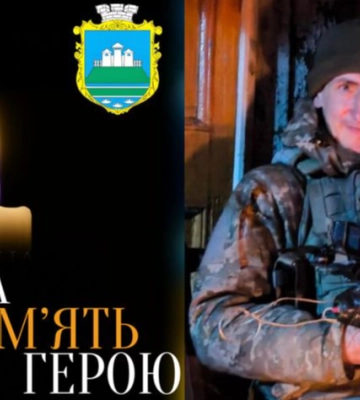 Тіло не привезуть для прощання в рідне село на Волині: повідомили про зміни у похованні Героя Олександра Романовича