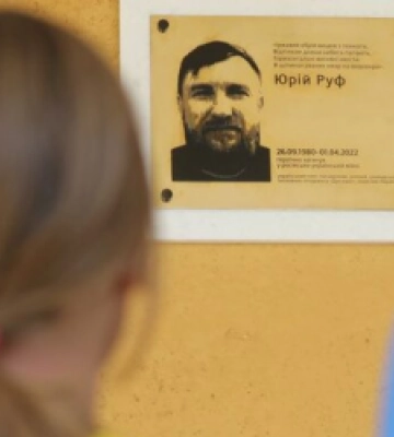 У Львівській громаді встановлять ще 17 меморіальних таблиць захисникам