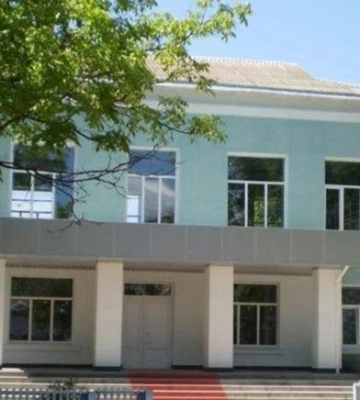 В ліцеї Баштанки за ₴14,7 млн реконструюють протирадіаційне укриття