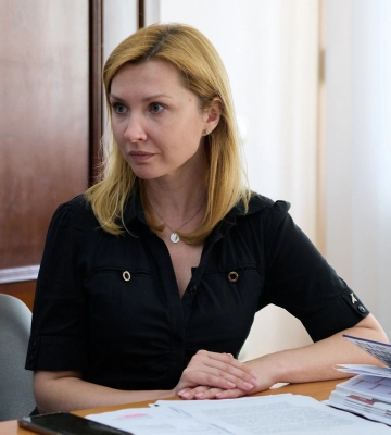 У Луцьку планують провести другу Літературну резиденцію й обрати амбасадорів міста