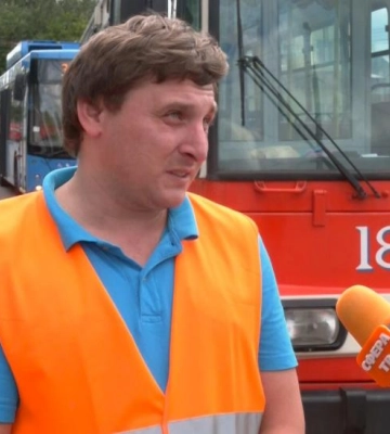 Потреба у працівниках: як у Рівному шукають водіїв тролейбусів (ВІДЕО)