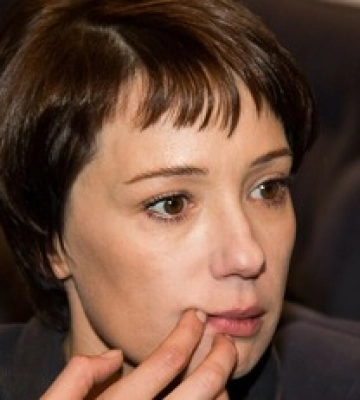 Вокруг МИД Украины, российской актрисы и Роднянского произошел публичный скандал