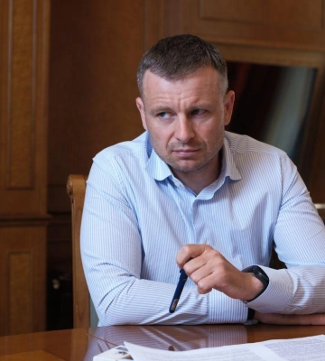 Міністр фінансів пояснив, що впливає на курс долара до гривні