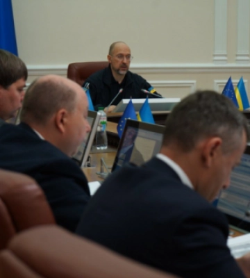 Украина и Молдова готовят строительство моста через Днестр