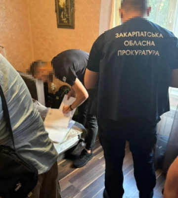 $1500 доларів США за уникнення мобілізації «з релігійних переконань» - подробиці від прокуратури