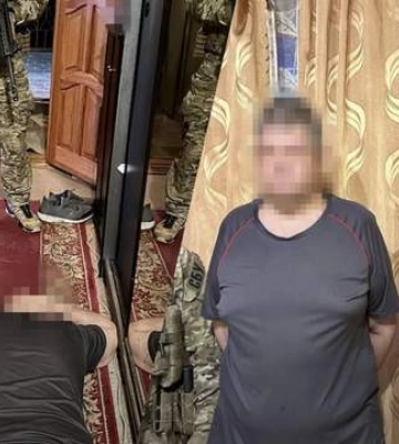 Разоблачили российского шпиона, который &quot;охотился&quot; на секретную документацию Украины и готовил удары