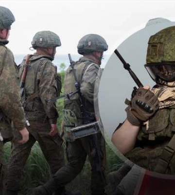 Росіяни почали масово бити дронами по цивільних на Харківщині — поліція