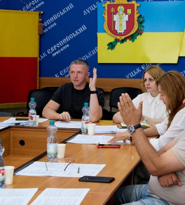 Луцькому пологовому будинку не вистачає 4,5 мільйона гривень на заплати працівникам