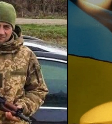 Понад усе хотів продовжити свій рід: серце Героя з Волині не витримало важких випробувань війною