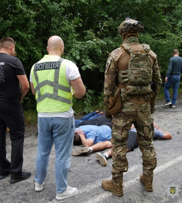 В Хмельницком обнаружили реабилитационный центр, где насильно удерживали десятки людей