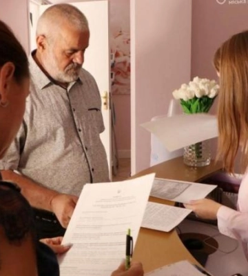 Штраф до 1 700 гривень: підприємцям Дніпра нагадали про обов’язковість договору на вивезення ТПВ