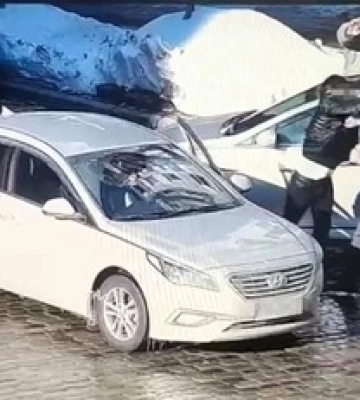 У резонансній справі щодо смертельного побиття пішохода в центрі Києва змінили вирок