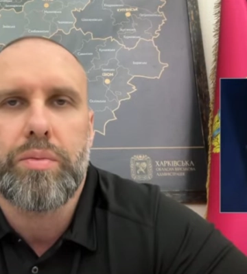 У начальника Харківської ОВА Олега Синєгубова новий заступник