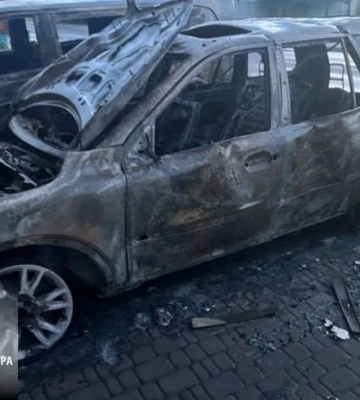 Завтра в Киеве станет на пару градусов теплее