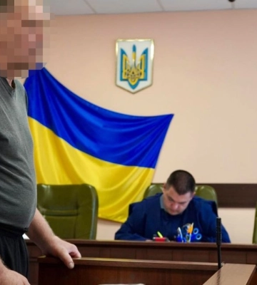 Трагедия возле укрытия в Киеве: охраннику вынесли приговор