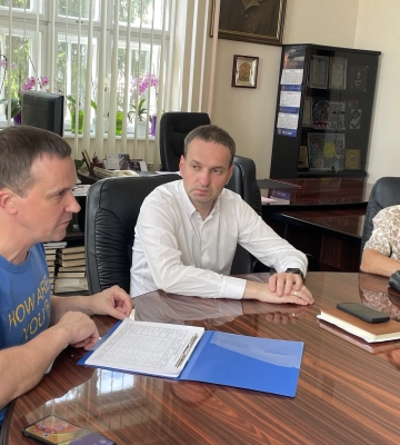 У Львівському медуніверситеті заявили про зменшення охочих навчатися на медспеціальностях